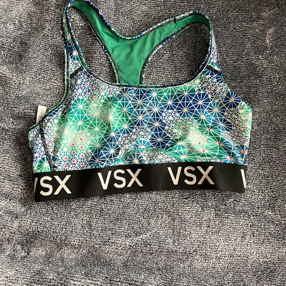 VS Sports bra